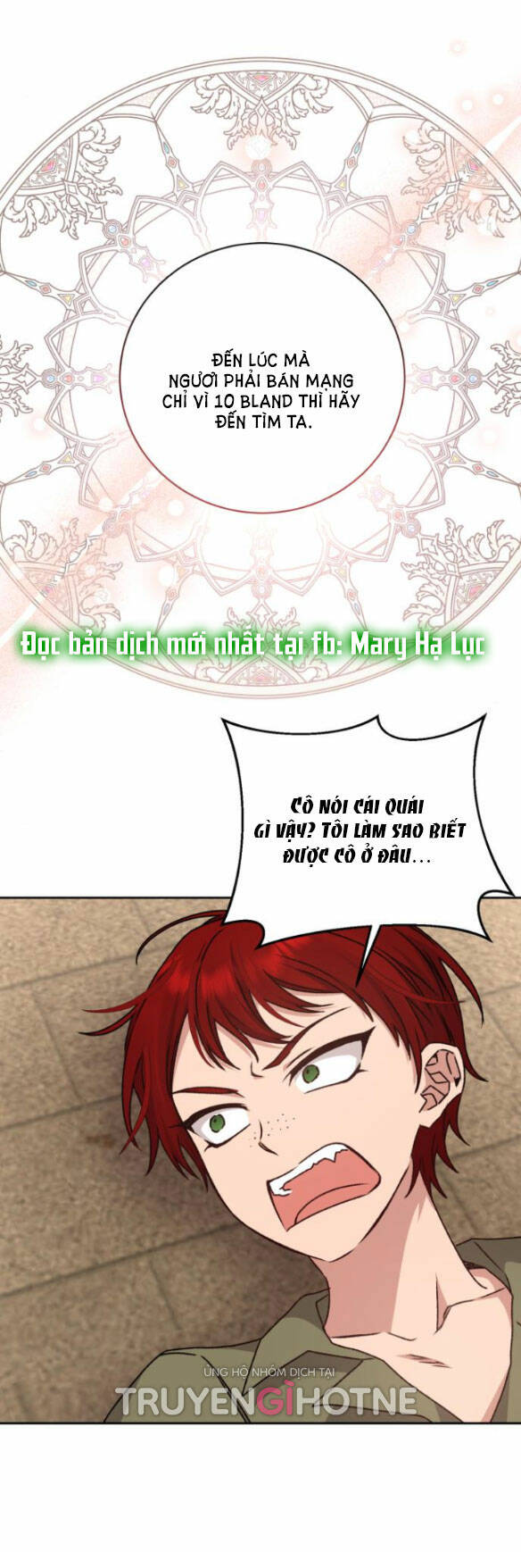 Nàng Bạo Chúa Muốn Có Một Cuộc Sống Hạnh Phúc Hơn! chapter 20.2 35