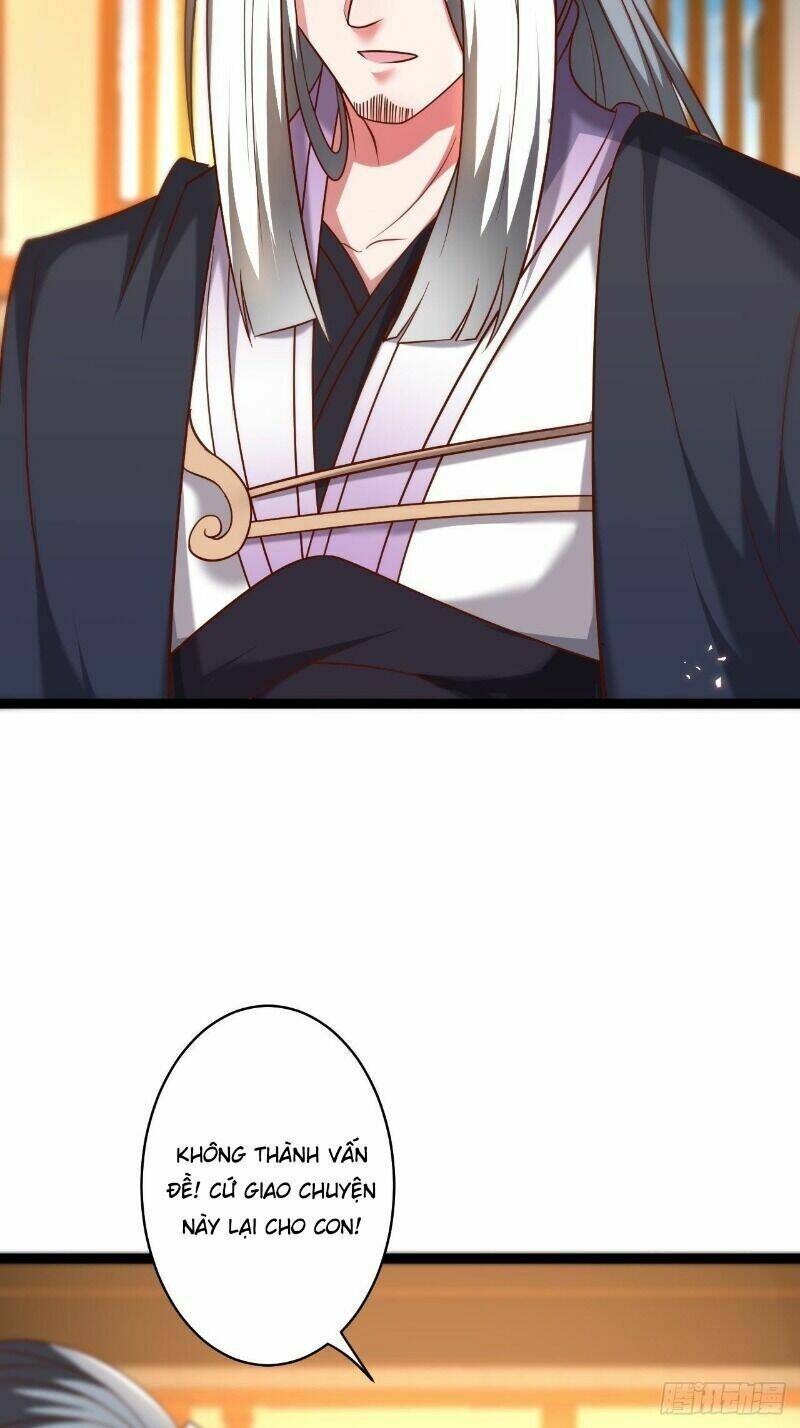 trọng sinh tối cường ma tôn ở rể chapter 83 17