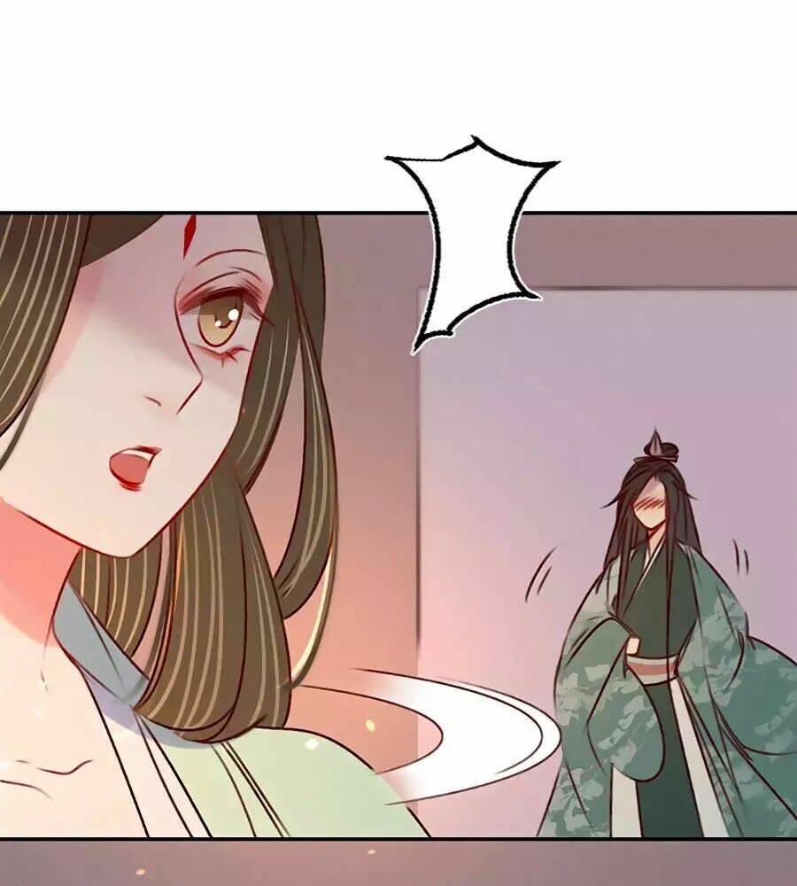 phượng hoàn triều: vương gia yêu nghiệt xin tránh đường chapter 23 45