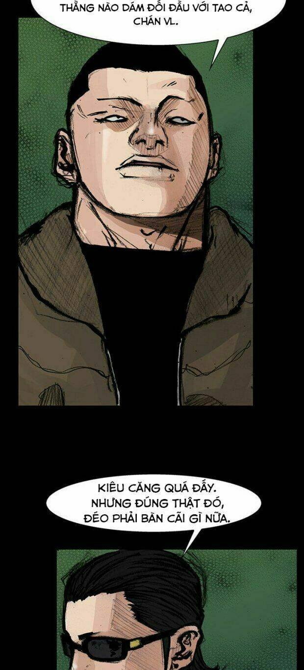 dokgo 2 | độc cô 2 chapter 2 7