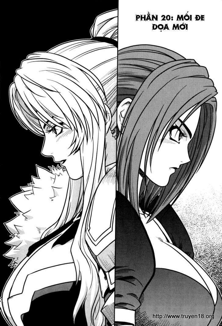 the legend of maian chapter 20 1