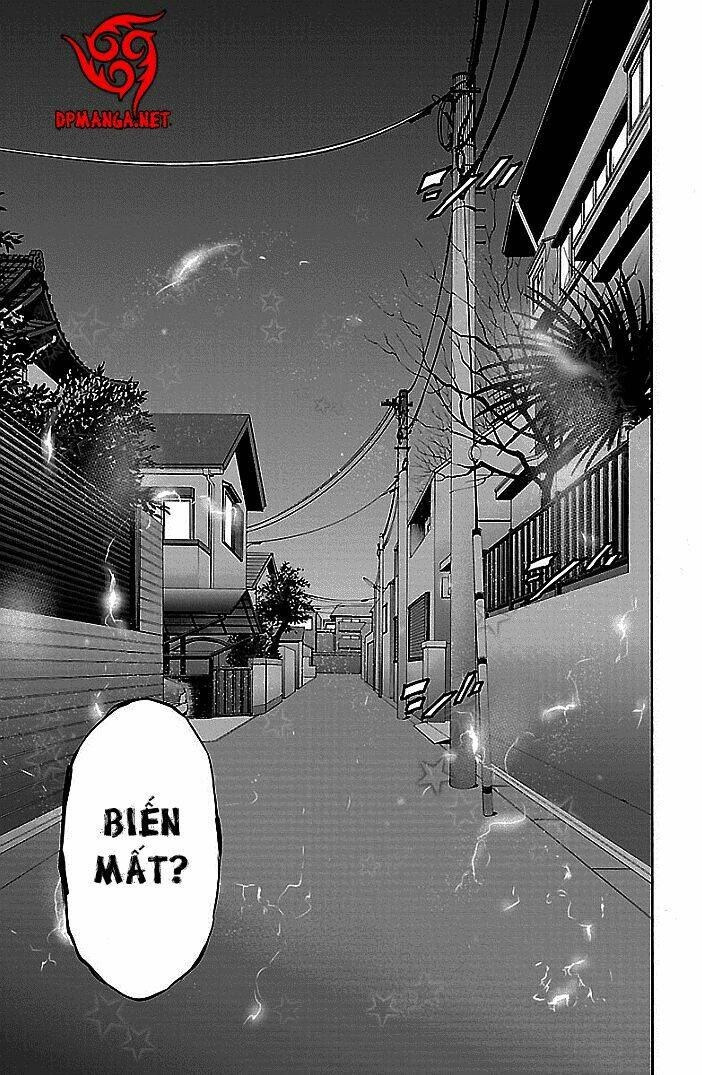 mahou shoujo of the end chapter 11 40