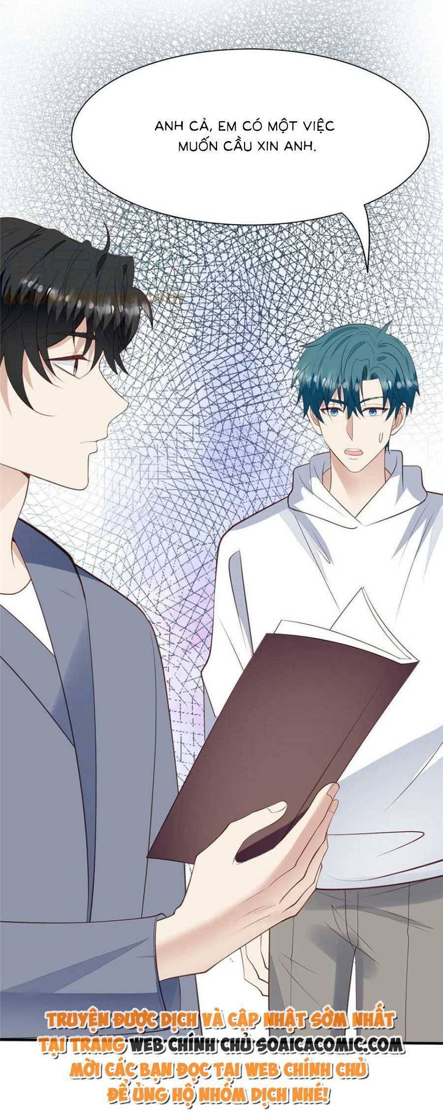 dựa vào đại lão ổn định vị trí c trong nam đoàn chapter 180 10