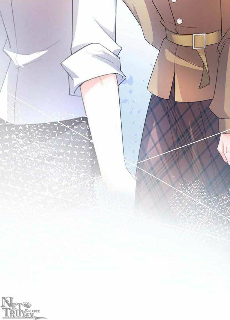 thịnh thế điềm sủng: cô vợ nhỏ đáng yêu của dịch thiếu chapter 101 15