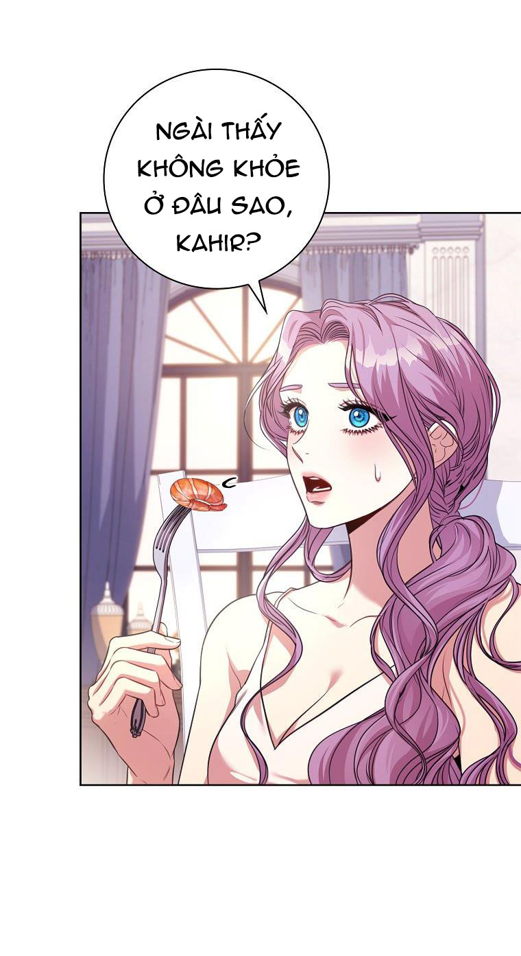 trở thành thư ký của bạo chúa chapter 118 6