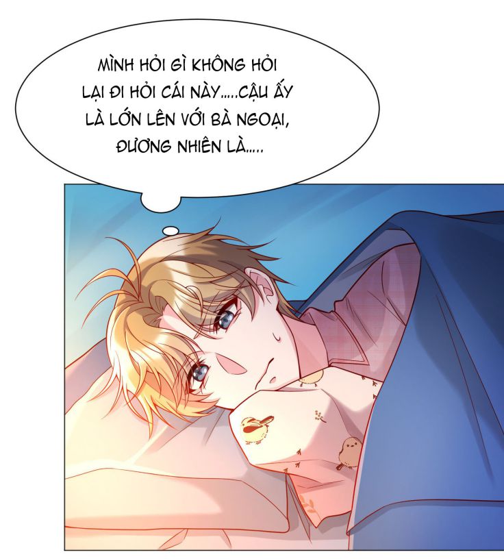 chàng nhân viên host và gã hàng xóm nguy hiểm chapter 17 26