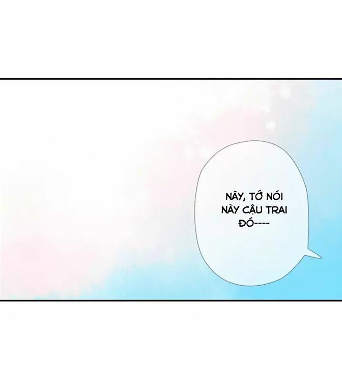 Tình yêu là màu hoa anh thảo chapter 26.2 7