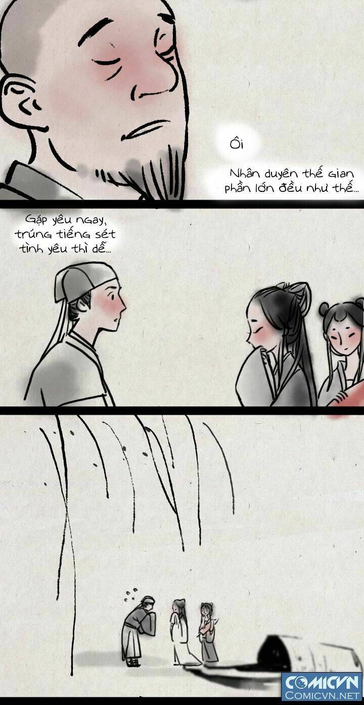 nhất thiền tiểu hòa thượng chapter 9 4