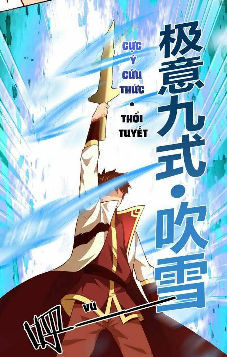 võ linh kiếm tôn chapter 51 9