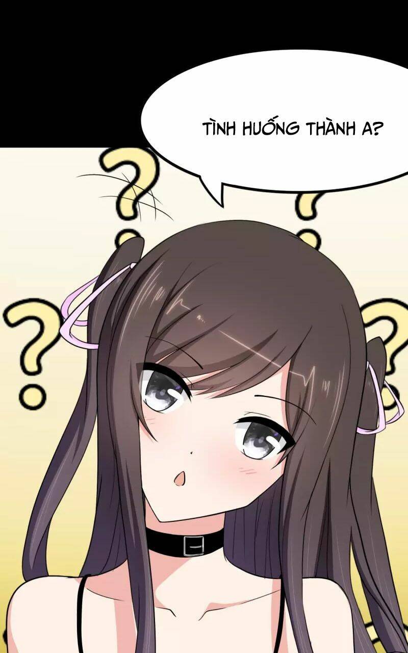 bạn gái virus của tôi chapter 240 7