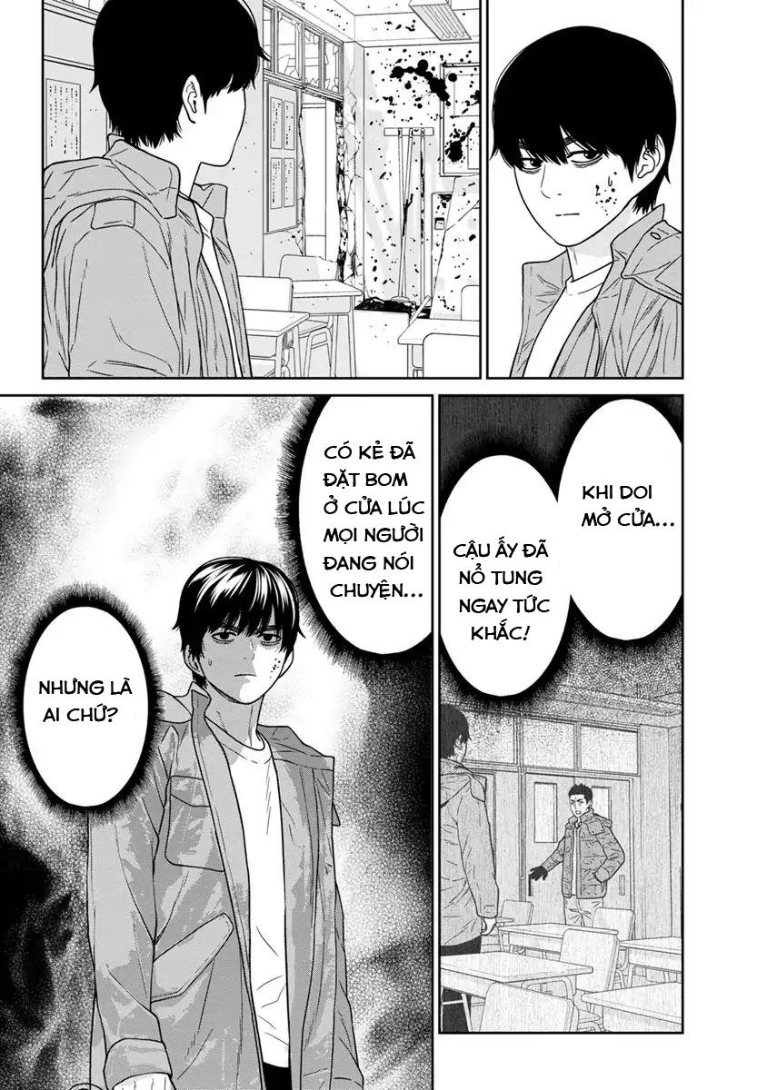 cuồng sát chapter 5.3 18