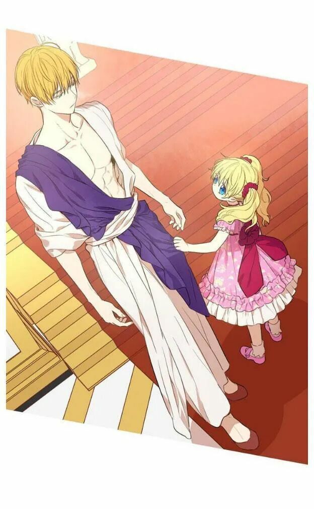 một ngày nọ tôi bỗng thành nàng công chúa chapter 14 24