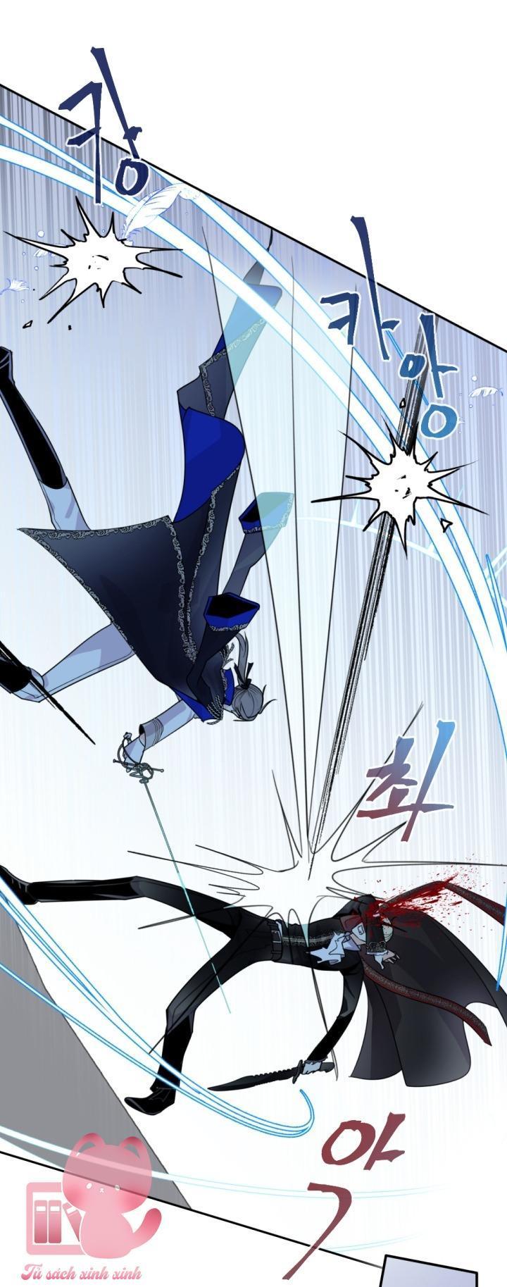 nguyện ước vô vọng của ma nữ chapter 56 3