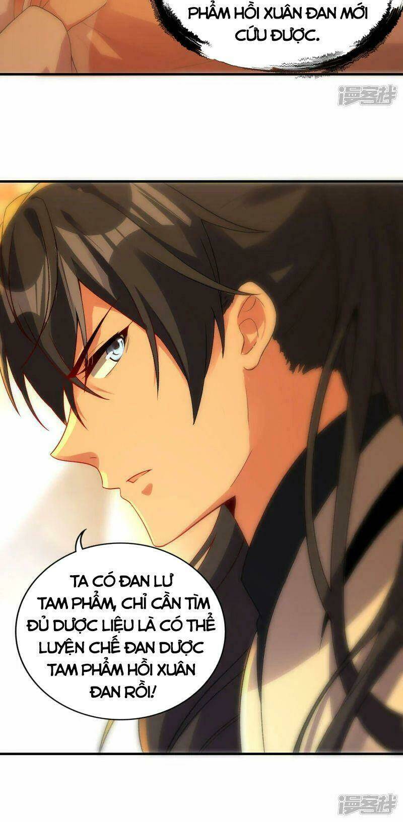 long đằng chiến tôn chapter 39 6