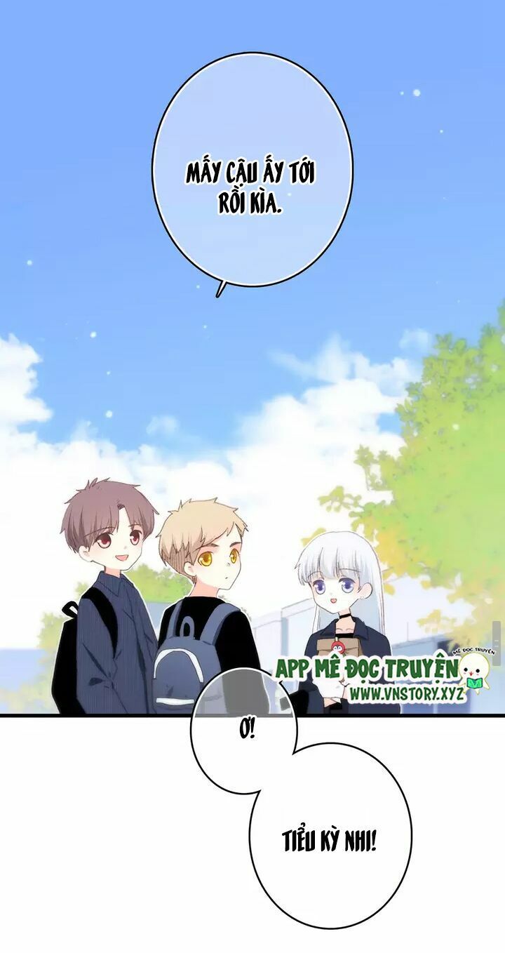 con tim rung động 2 chapter 23 12