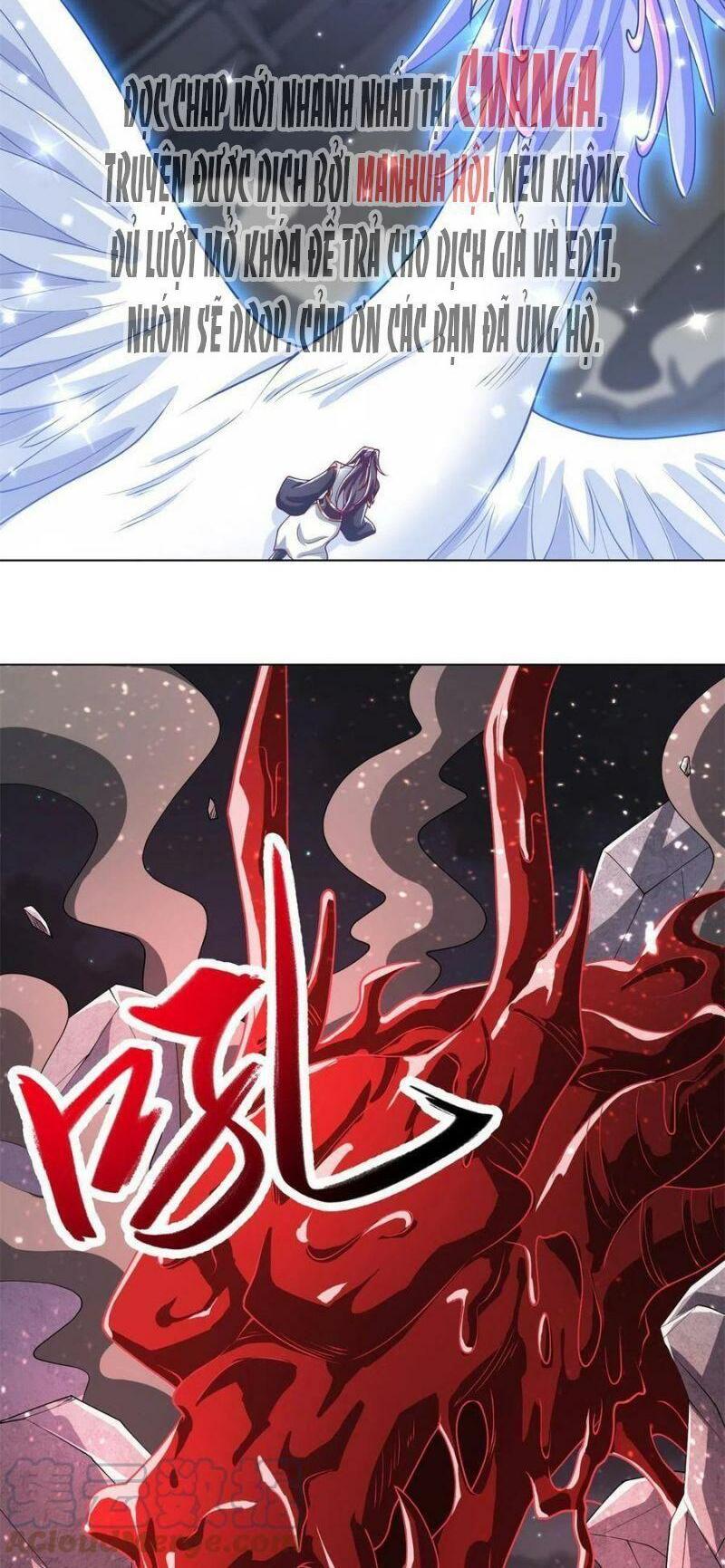 người nuôi rồng chapter 112 9