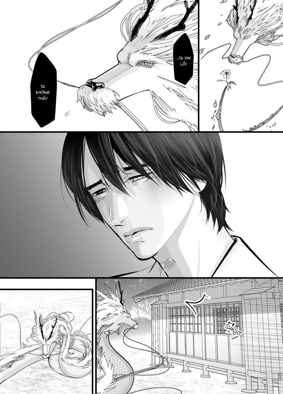 oneshot hỏny chapter 246.3 12