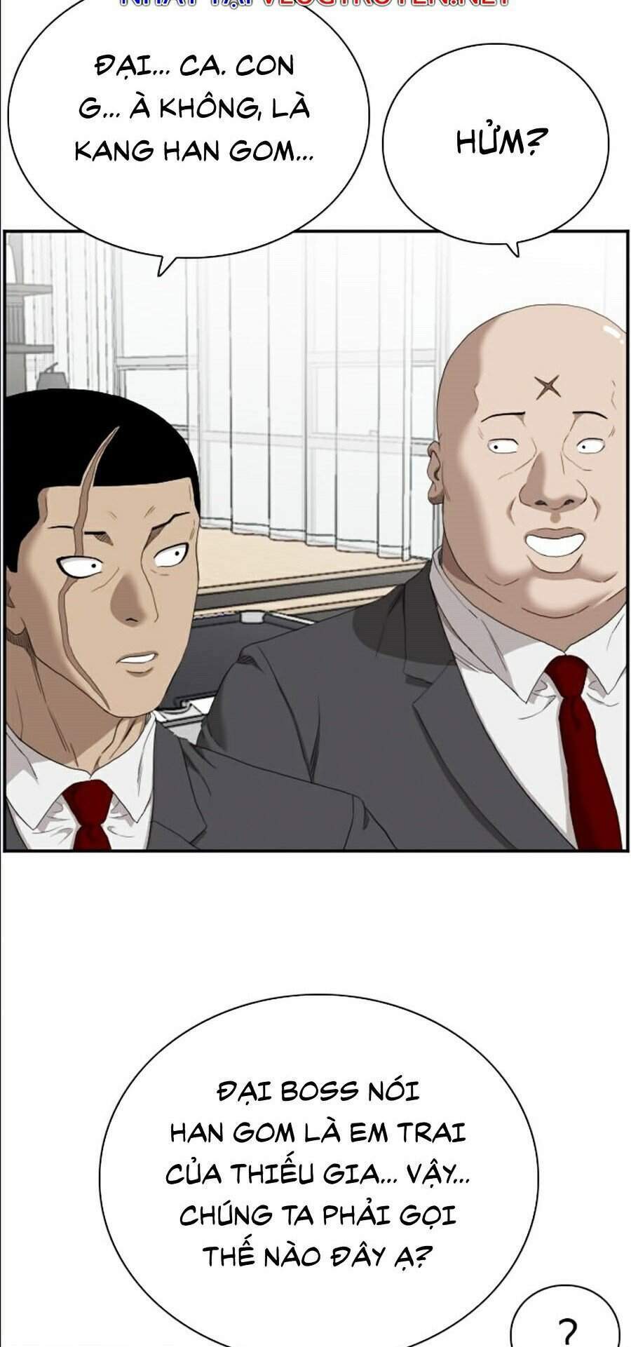 người xấu chapter 59 15