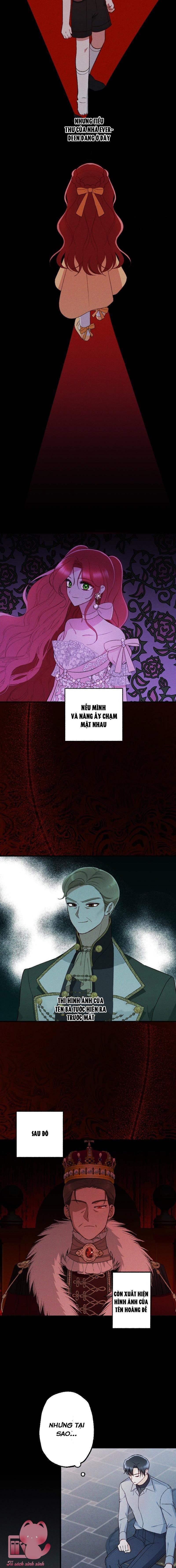 anh muốn em phải tuyệt vọng chapter 11 11