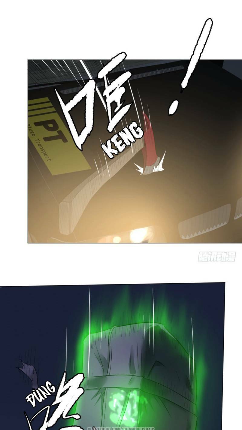 danh sách kẻ phản diện chapter 19 31