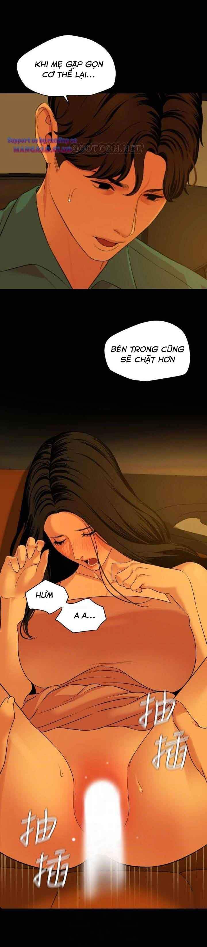 con rể chapter 59 7