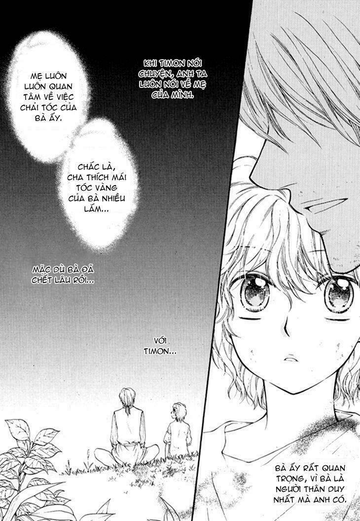 glass shoe chapter 13 2