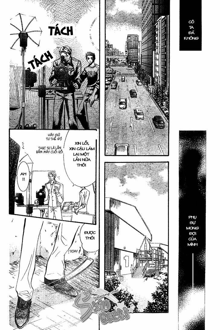 thử thách của kyouko chapter 129 16