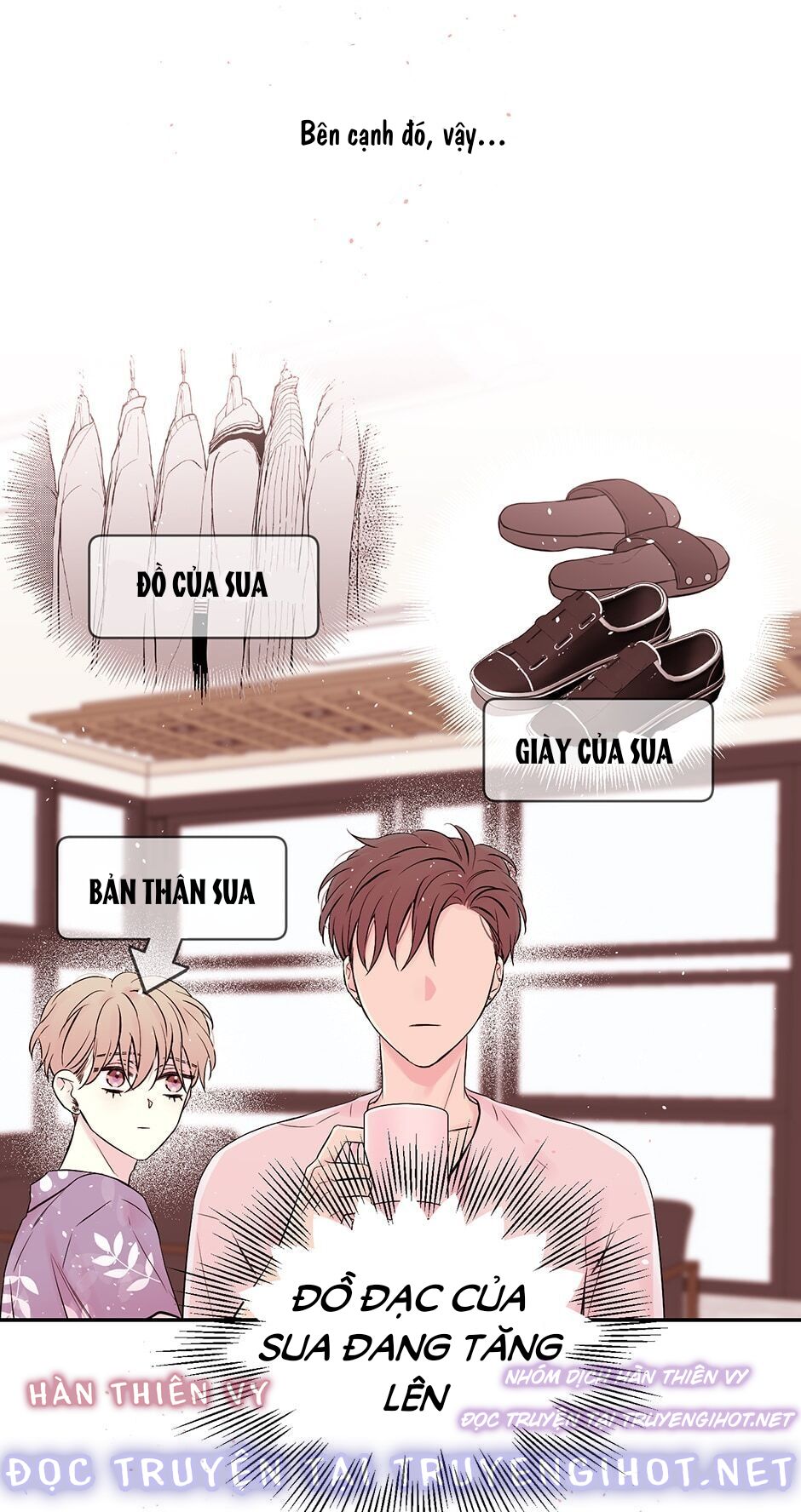 in my closet chapter 73 49