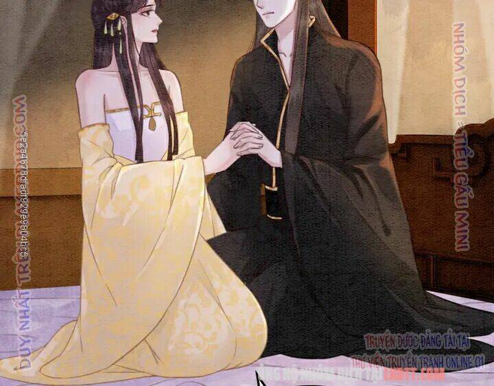 trọng sinh bá sủng nhiếp chính vương quá mạnh mẽ chapter 176 6