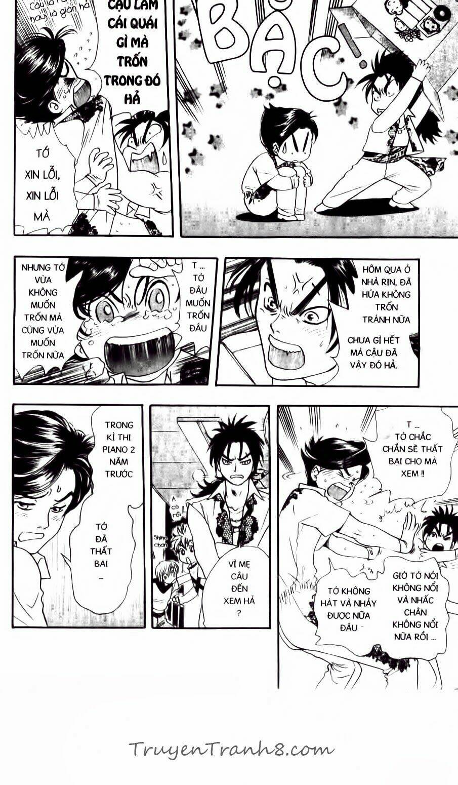 dragon voice chapter 53 13