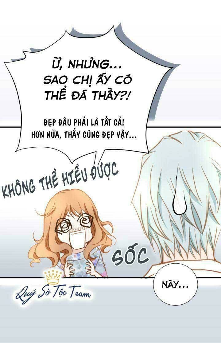 tiếp xúc chí mạng chapter 17 56