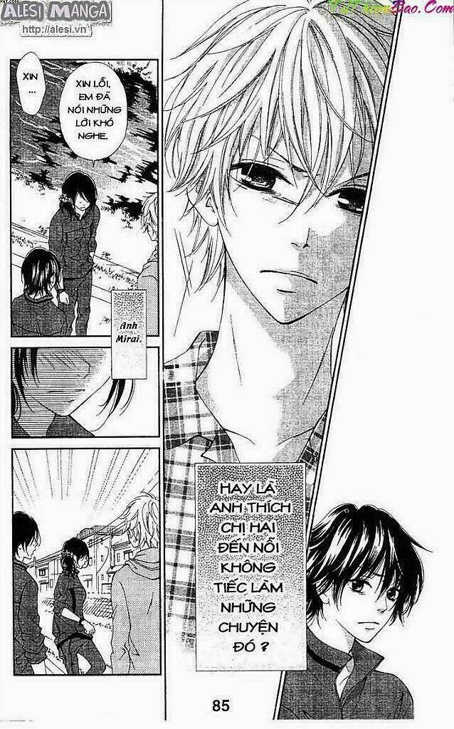 lời tỏ tình muộn màng chapter 7 26