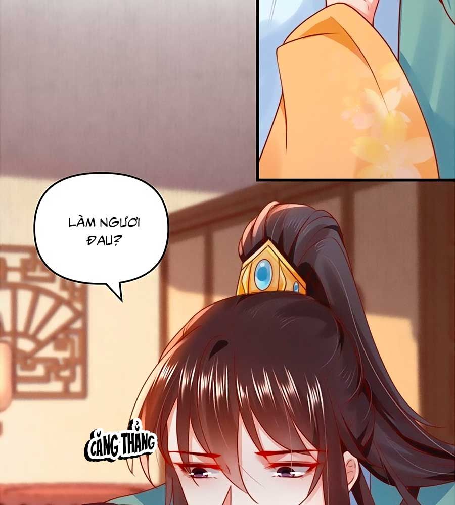 hoạn phi hoàn triều chapter 91 41