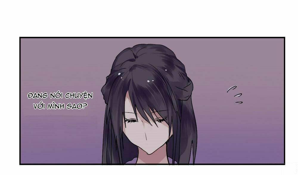 phải lòng em trai của bạn gái mình chapter 2 35