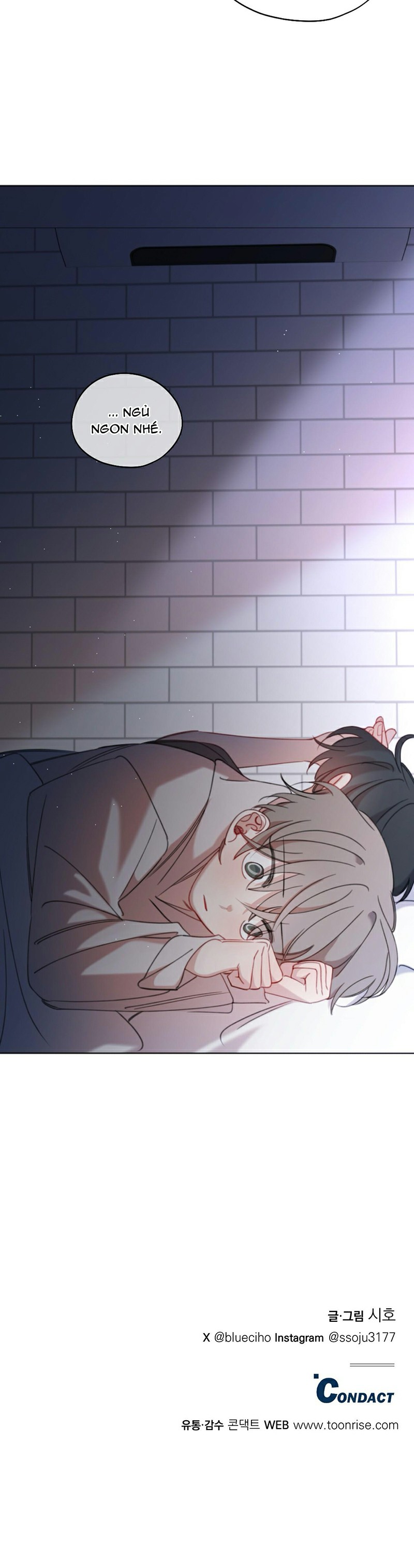 chầm chậm yêu chapter 4 28