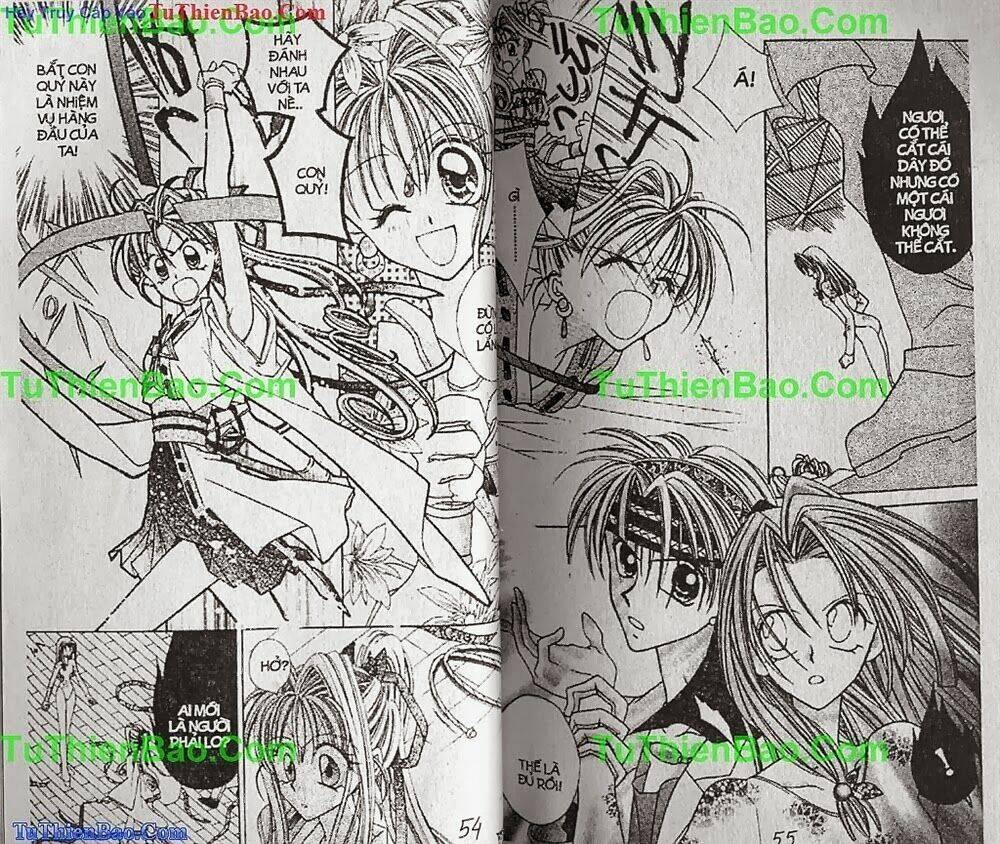 thiên thần bóng tối chapter 2 24