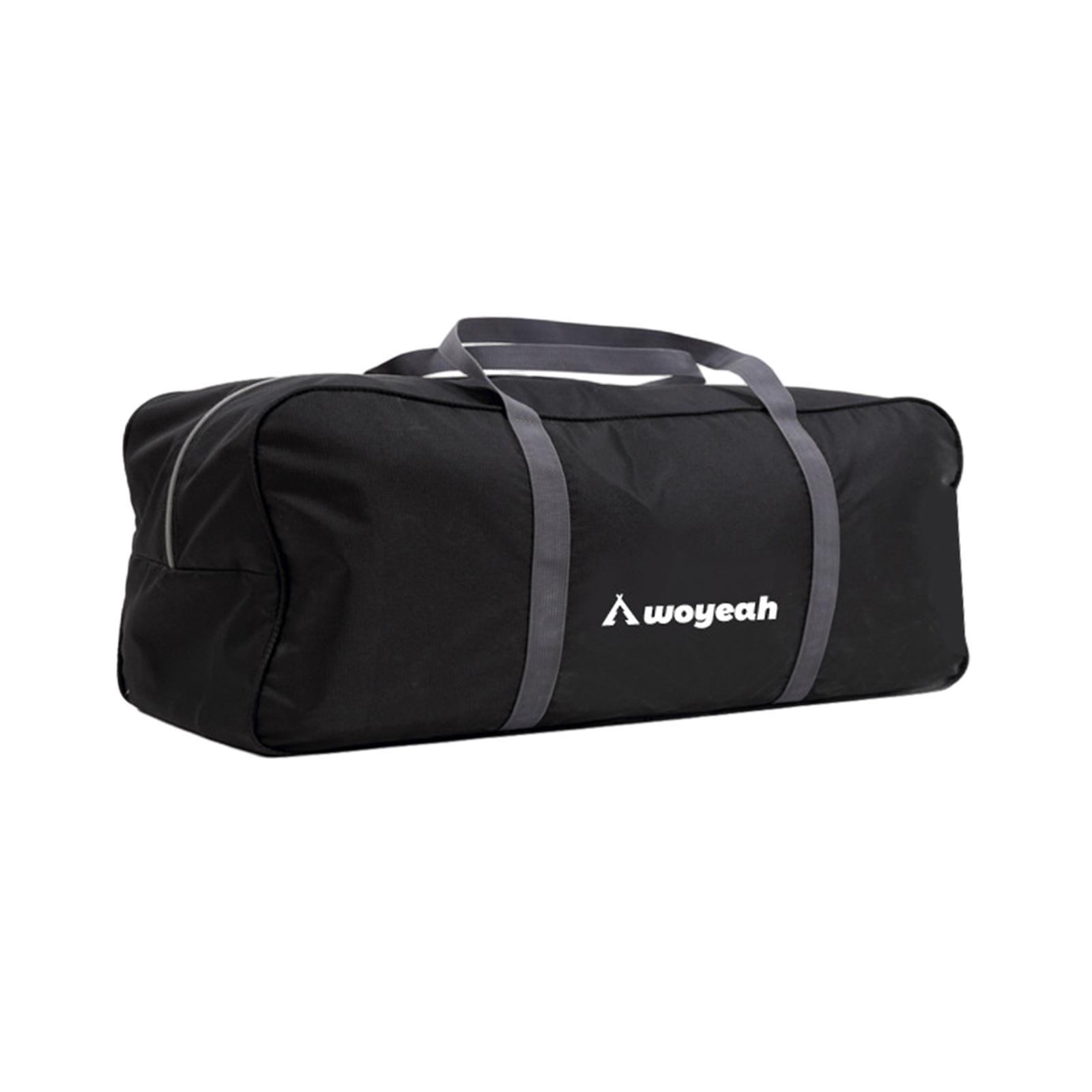 Tent Storage Bag Camping Equipment Storage Bag for Hunting Survival Trekking