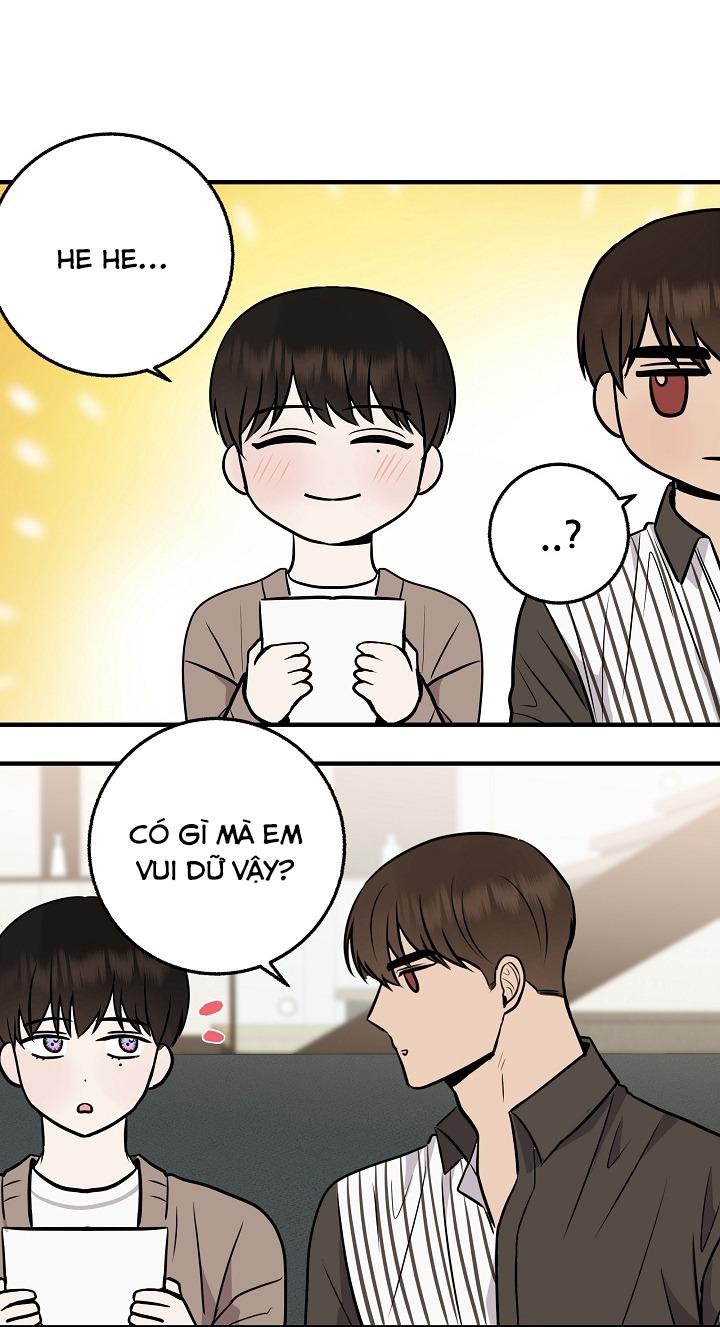 đứa trẻ này là con tôi (end) chapter 56 24