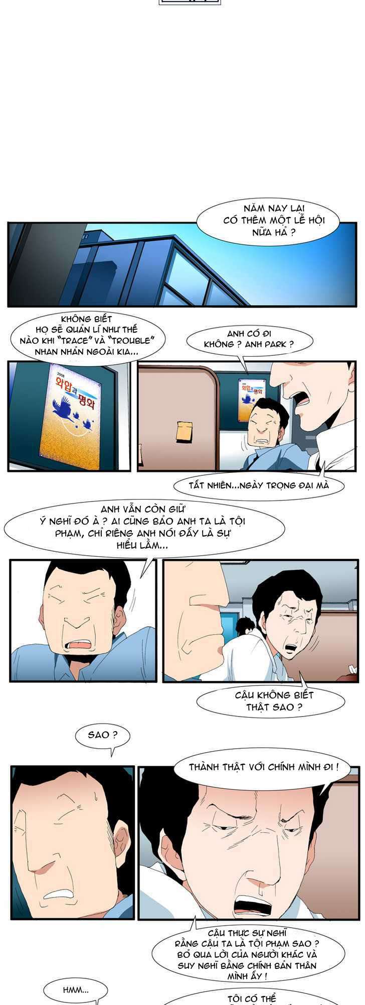 siêu năng chapter 131 9