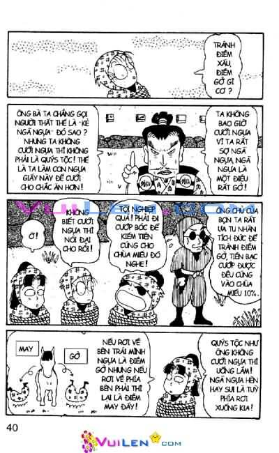 ninja loạn thị chapter 12 40