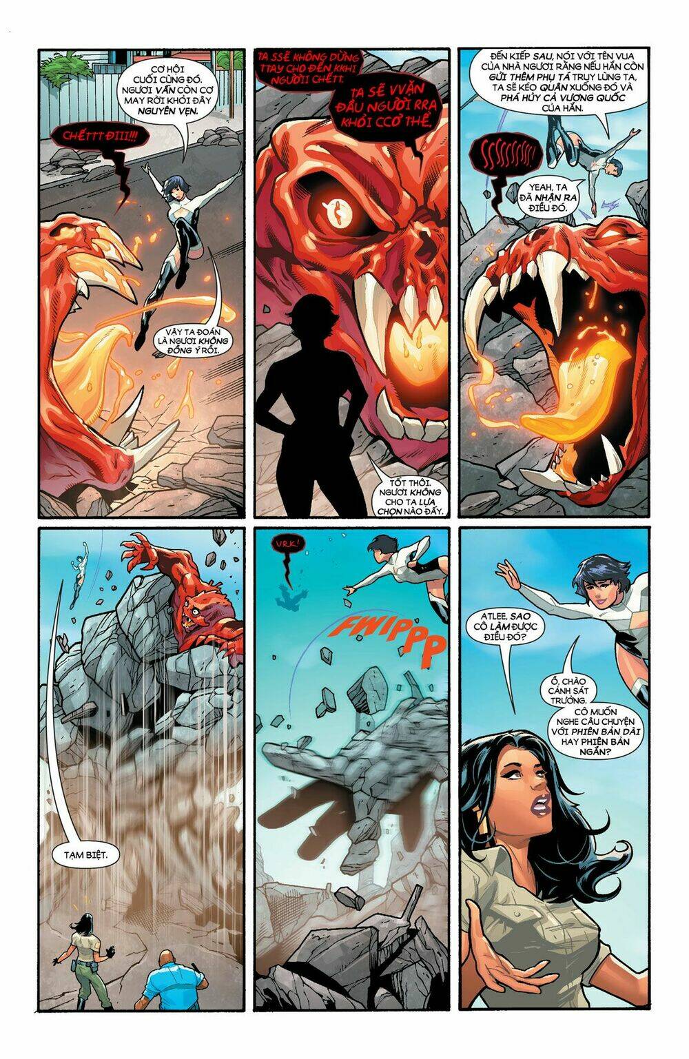 starfire chapter 4 8