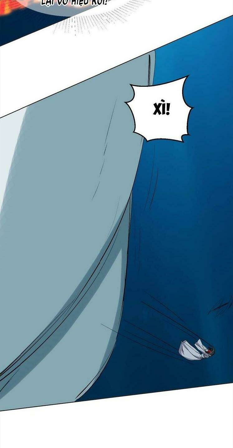 thần lai yêu vãng chapter 43 44