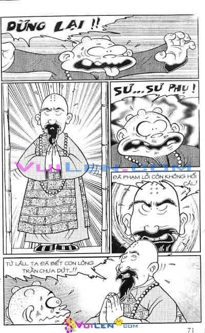 thần đồng đất việt chapter 14 68