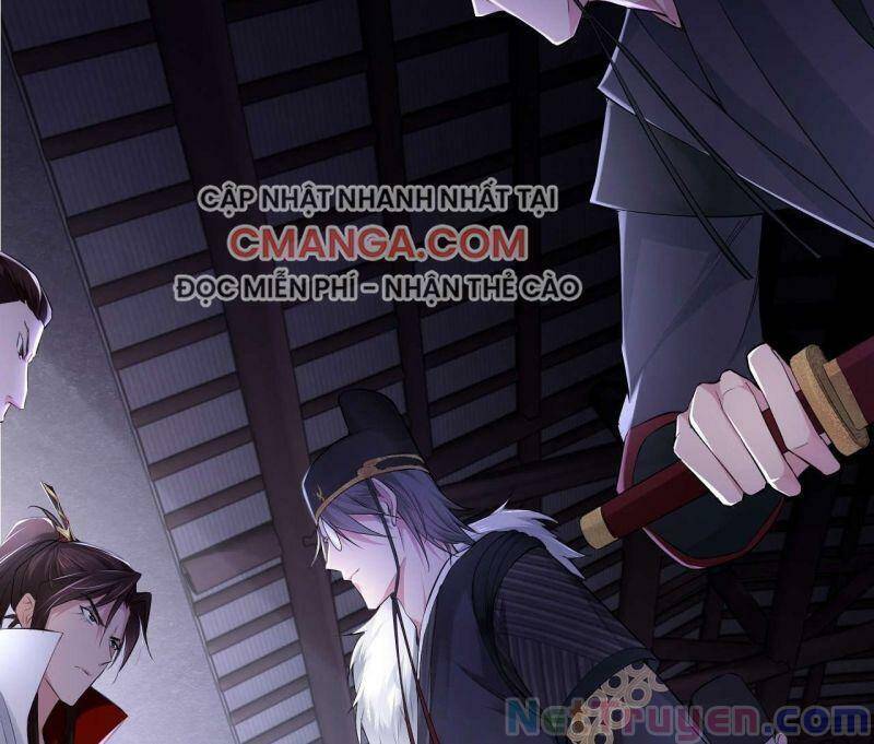 nhập mộ chi thần chapter 14 46