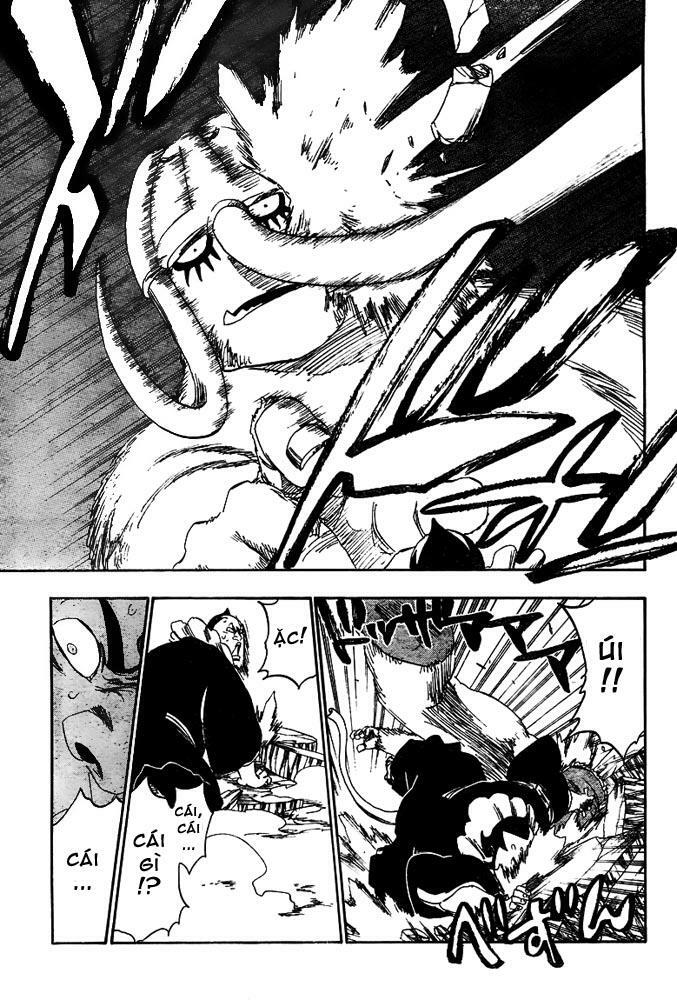 thần chết ichigo chapter 332 5