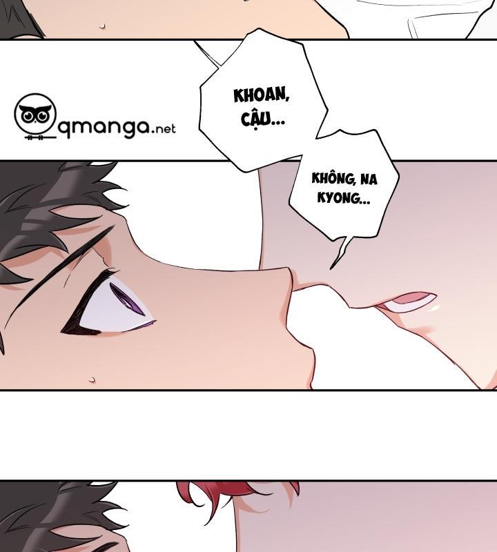 gâu gâu! chapter 9 8