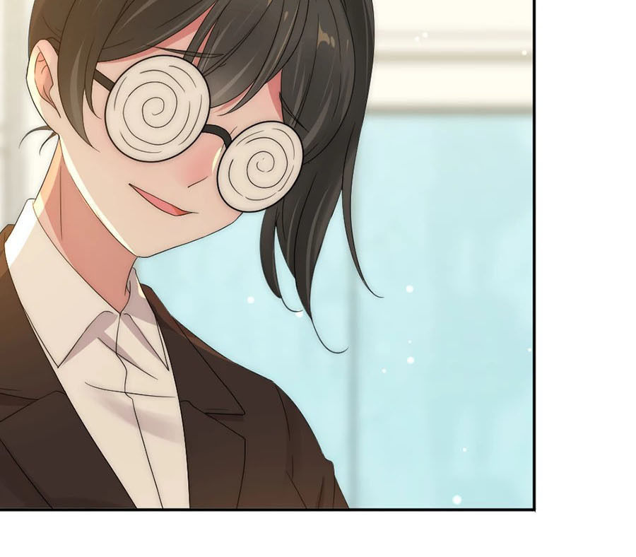 hoàn mỹ lão công tiến hóa luân chapter 84 16