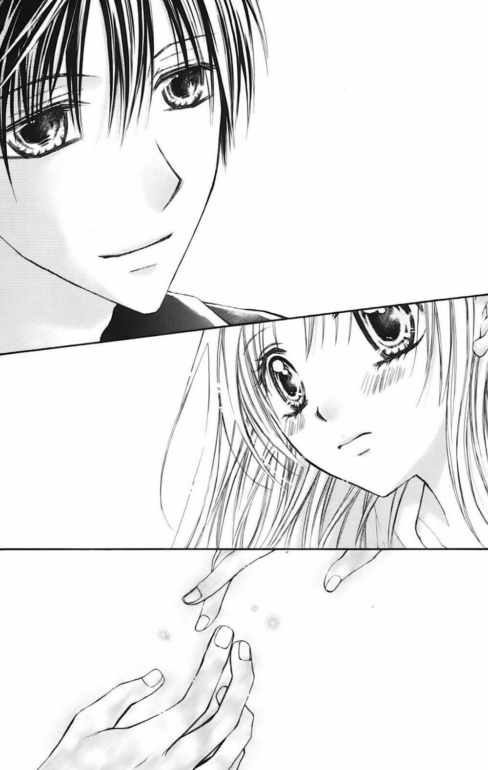 namida usagi - seifuku no kataomoi chapter 9 5