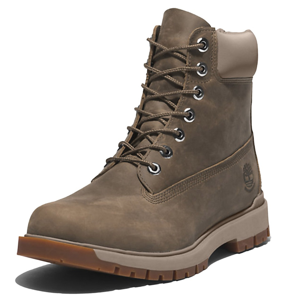 [NEW] Original TIMBERLAND Giày Cổ Cao Nam 6-inch Premium Waterproof Boots Tree Vault TB0A5NJV73