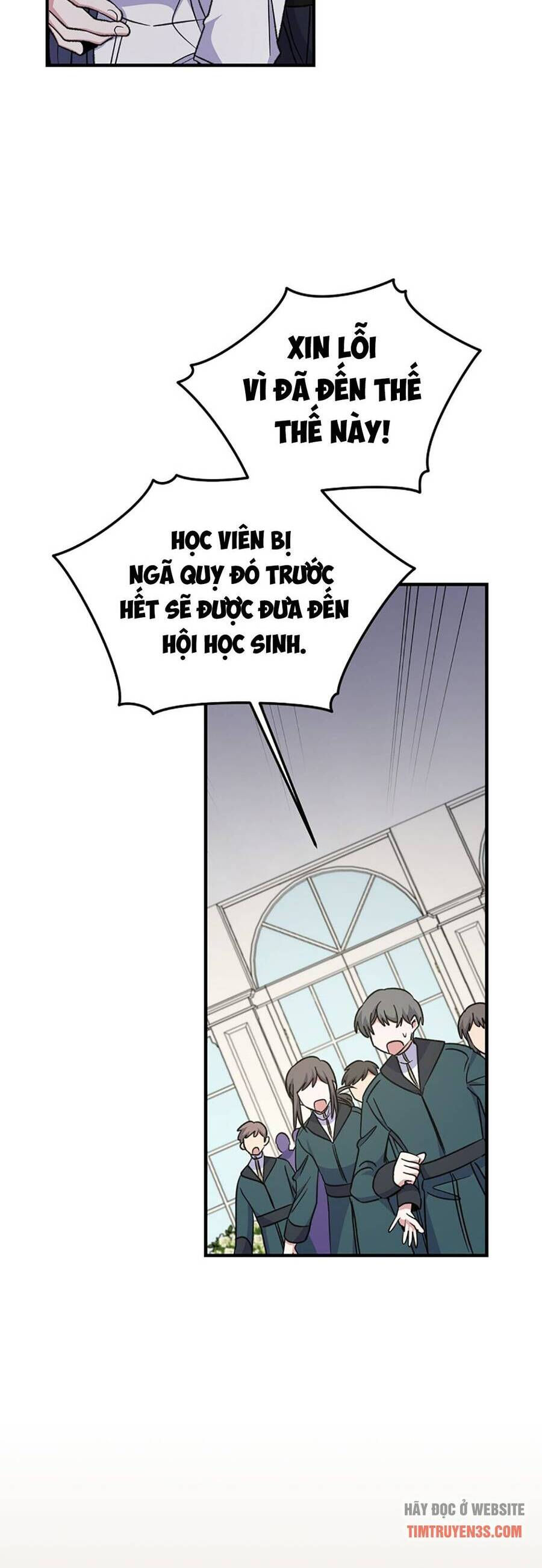 nhà hiền triết yigret chapter 59 12